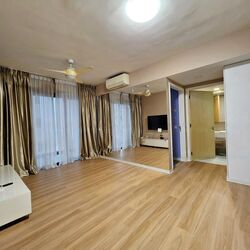 The Lakefront Residences (D22), Condominium #552753921